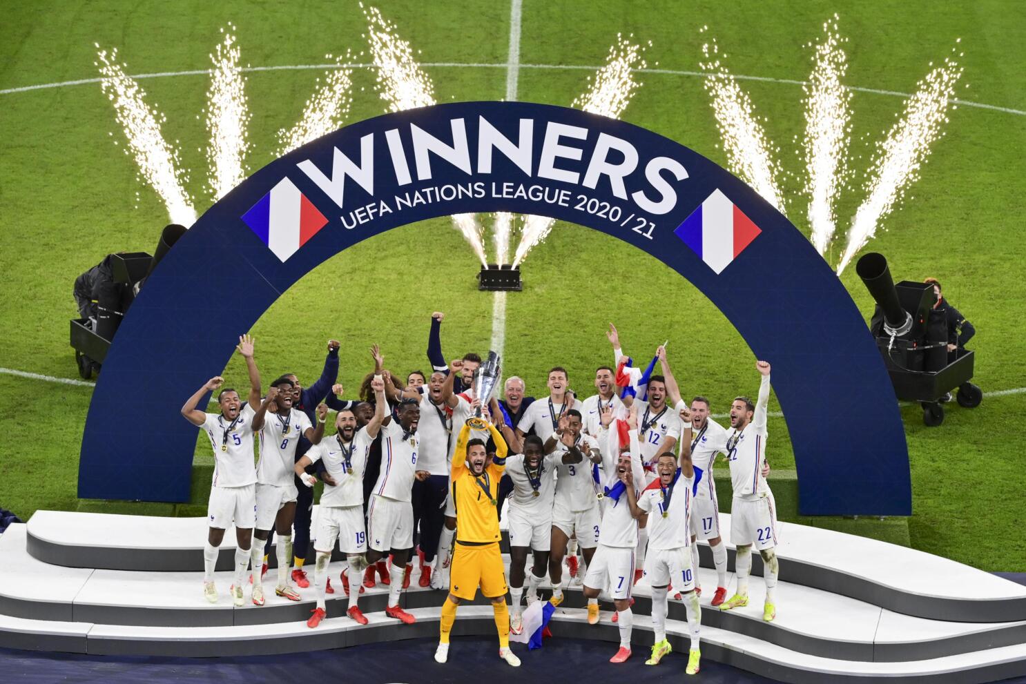 Uefa nations league 2020 best sale